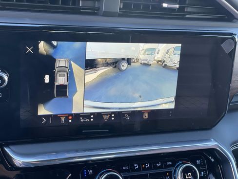 New 2026 GMC Sierra 1500 Denali Ultimate image 18