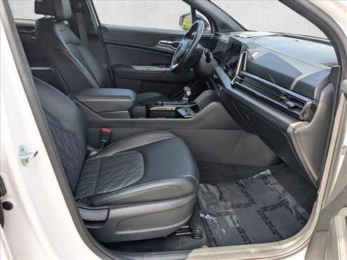 Used 2023 Kia Sportage X-Line image 19