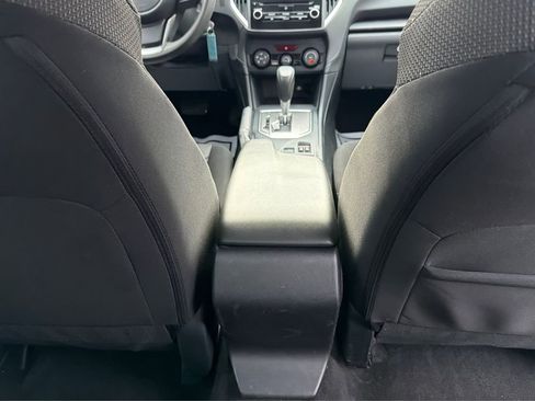 Used 2019 Subaru Impreza 2.0i Premium w/ Popular Package #1 image 19