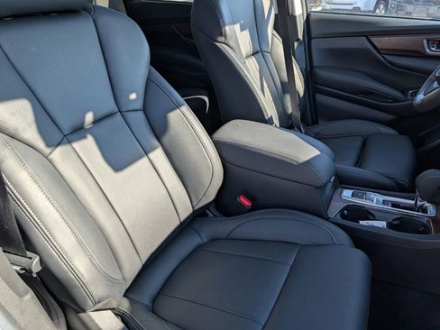 Used 2025 Subaru Ascent Touring image 26