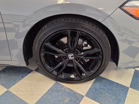 Used 2025 Honda Civic Si image 11