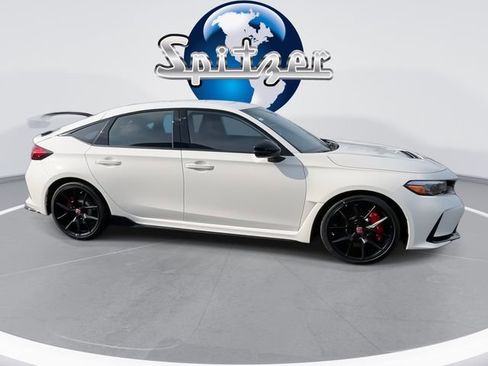 New 2025 Honda Civic Type R image 10