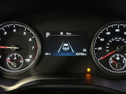 Used 2023 Hyundai Santa Fe SEL image 22