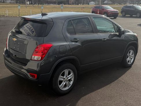 Used 2019 Chevrolet Trax LS w/ Tint and Cruise Package image 9