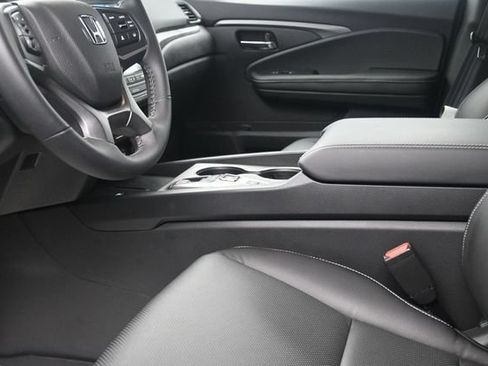 Used 2026 Honda Ridgeline RTL image 12