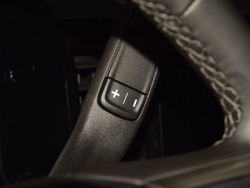 Used 2026 Chevrolet Silverado 2500 ZR2 AWD/4WD image 41