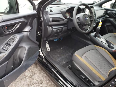 New 2026 Subaru Crosstrek 2.5i Sport image 6