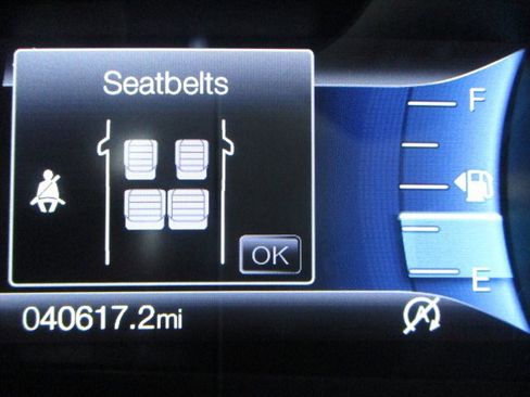 Certified 2022 Ford Edge SEL w/ Convenience Package image 2