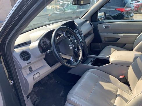 Used 2015 Honda Pilot EX-L image 7