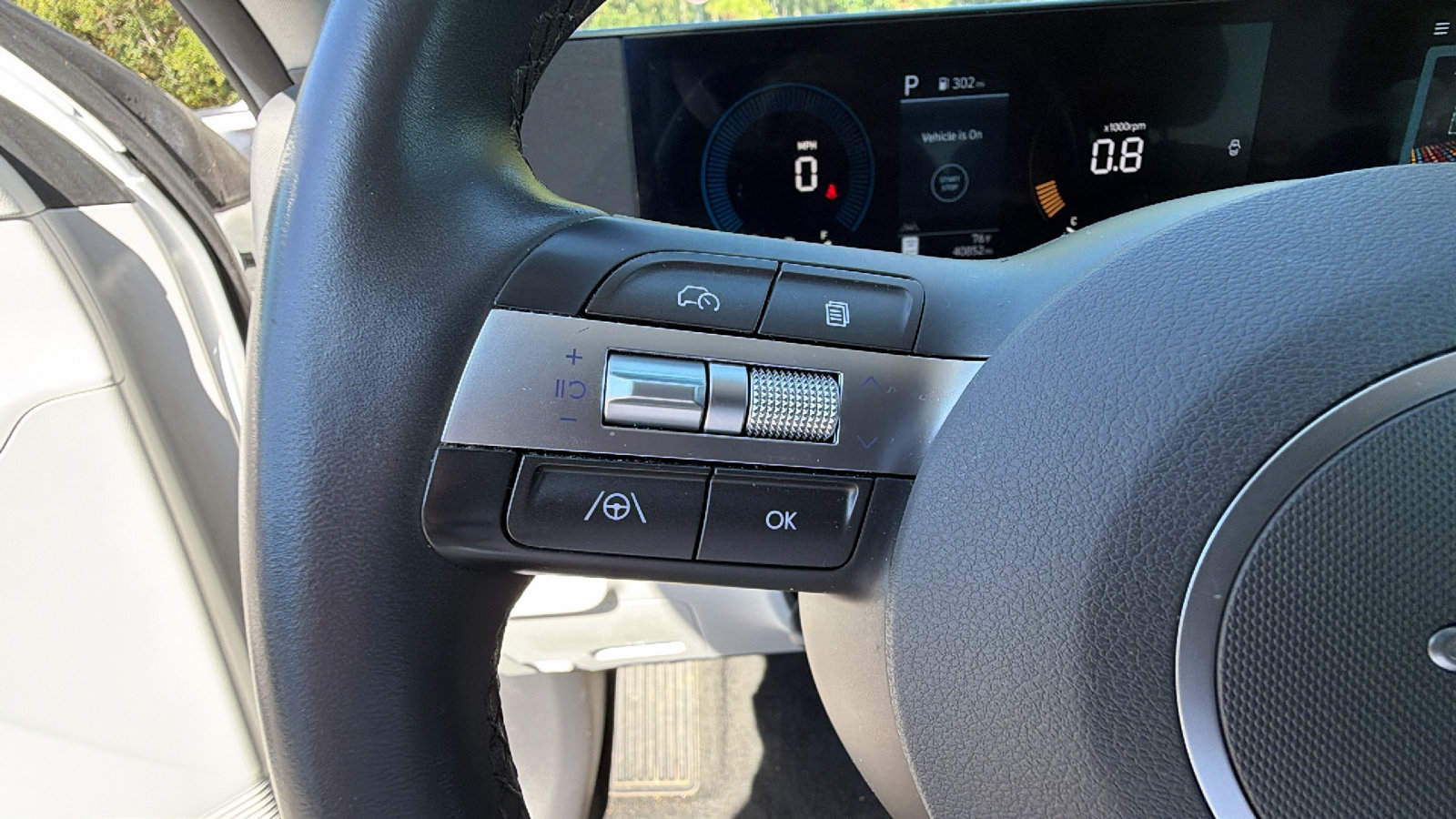 Used 2025 Hyundai Kona SEL AWD/4WD image 26
