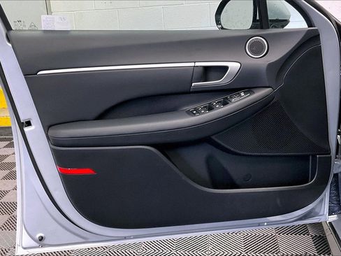 Used 2024 Hyundai Sonata SEL w/ Convenience Package image 20