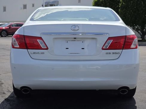Used 2009 Lexus ES 350 FWD image 14