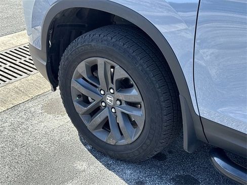 Used 2024 Honda Ridgeline Sport image 6