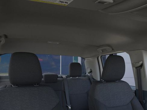 New 2026 Ford Maverick XL w/ Equipment Group 101A image 12