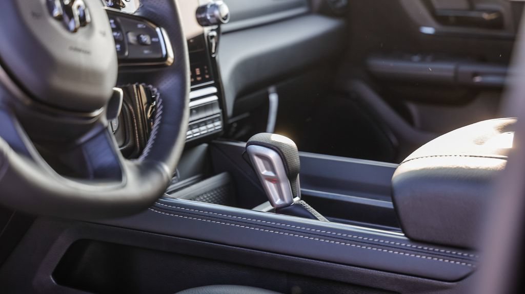 New 2026 RAM 1500 RHO AWD/4WD image 23