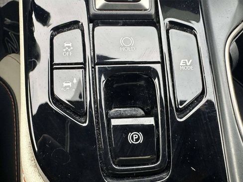 Used 2022 Lexus NX 350h AWD w/ Vision Package image 40
