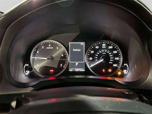 Used 2025 Lexus IS 350 F Sport image 30