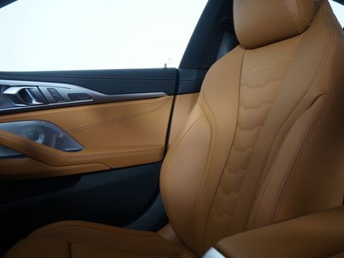 New 2026 BMW 840i RWD image 23