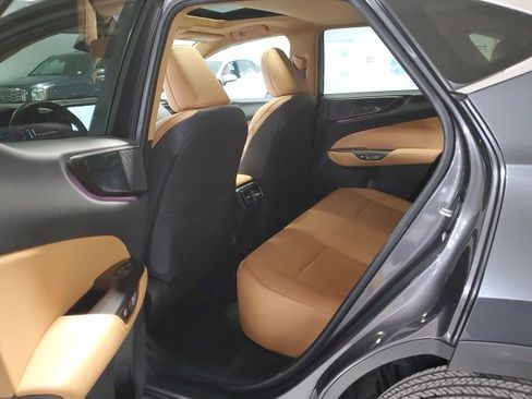 Used 2023 Lexus NX 350 AWD image 22