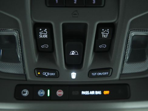 New 2026 GMC Sierra 2500 SLT w/ SLT Convenience Package image 34