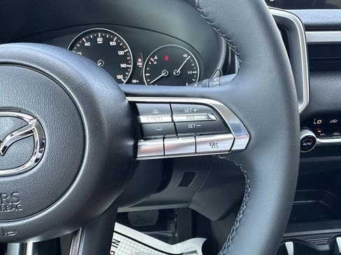 New 2025 MAZDA CX-50 AWD 2.5 S w/ Select Package image 21