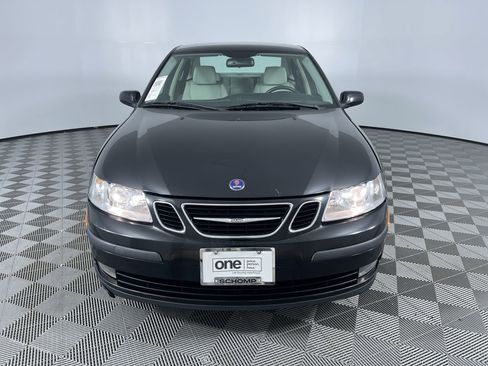 Used 2003 Saab 9-3 Linear image 25