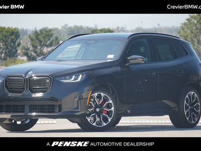 New 2026 BMW X3 M50 w/ Premium Package