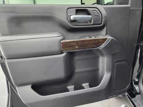 Used 2023 GMC Sierra 2500 SLE w/ SLE Convenience Package image 36