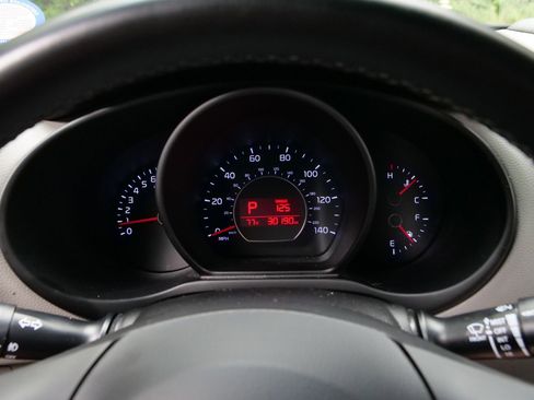 Used 2019 Kia Soul + w/ Audio Package image 7