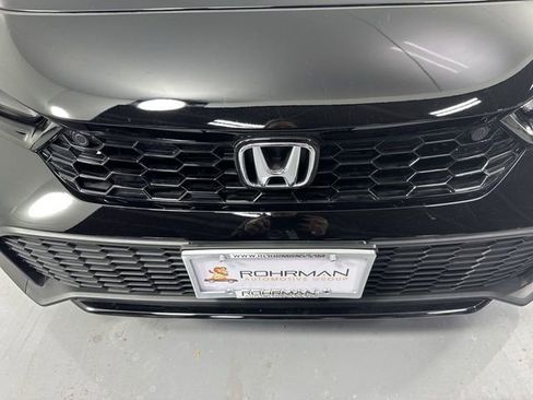 Certified 2026 Honda Civic Sport Touring image 28