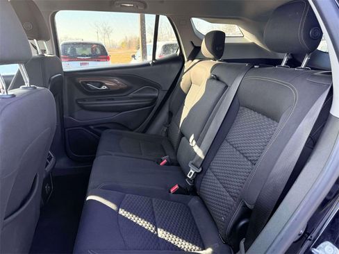 Used 2018 GMC Terrain SLE w/ Driver Convenience Package image 11