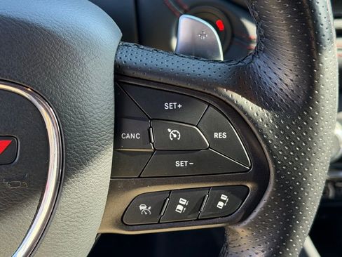 Used 2024 Dodge Durango R/T image 24