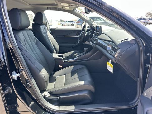 New 2026 Acura Integra FWD image 15