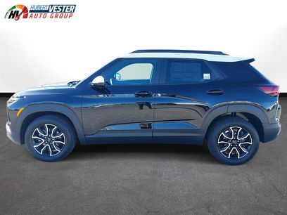New 2025 Chevrolet TrailBlazer ACTIV w/ Convenience Package