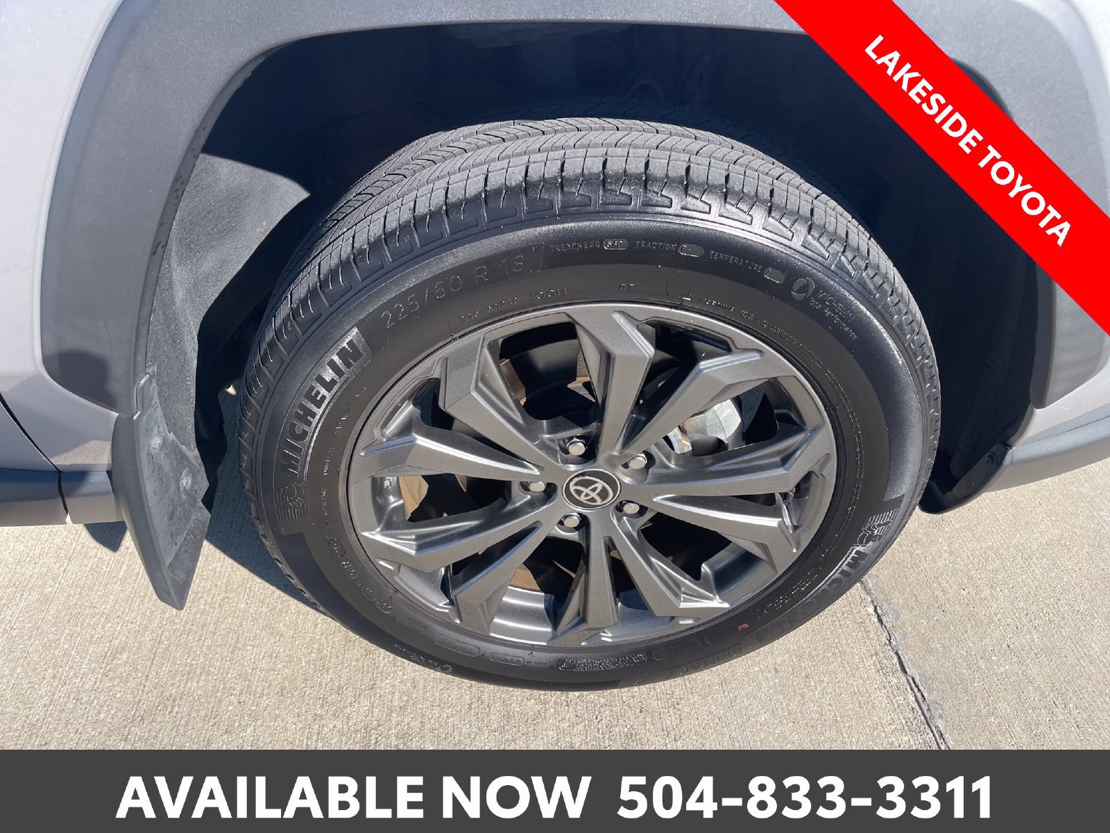 Certified 2024 Toyota RAV4 Limited AWD/4WD image 12