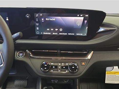 New 2026 Buick Envista Preferred w/ Convenience I Package image 20