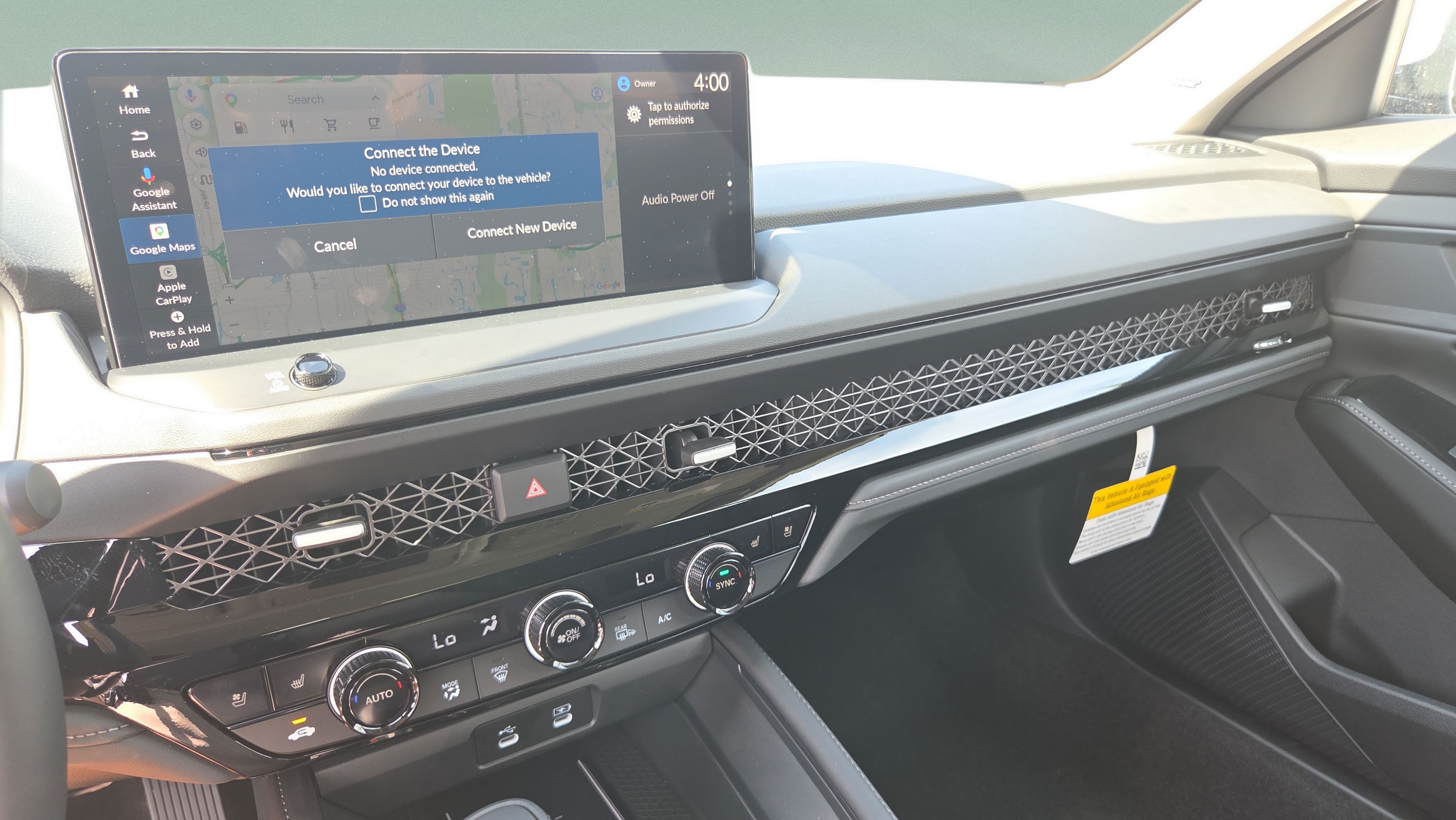 Certified 2026 Honda Accord Touring image 27
