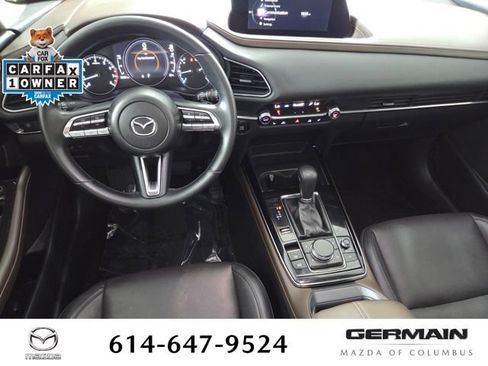 Used 2020 MAZDA CX-30 FWD w/ Premium Package image 18