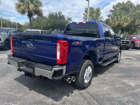 New 2026 Ford F250 XLT image 10