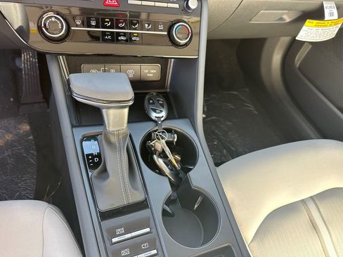 New 2025 Hyundai Sonata SE image 31
