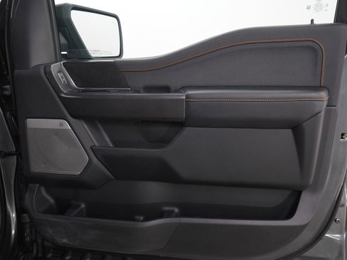 Used 2025 Ford F150 Tremor AWD/4WD image 13