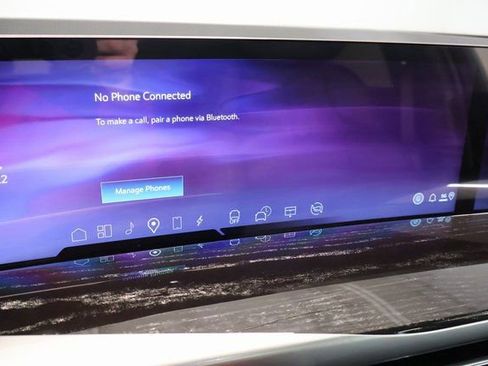 New 2026 Cadillac Escalade IQL Luxury image 24