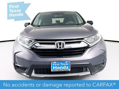 Used 2018 Honda CR-V LX image 2