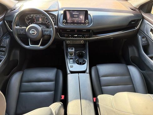 Used 2023 Nissan Rogue SL FWD image 18