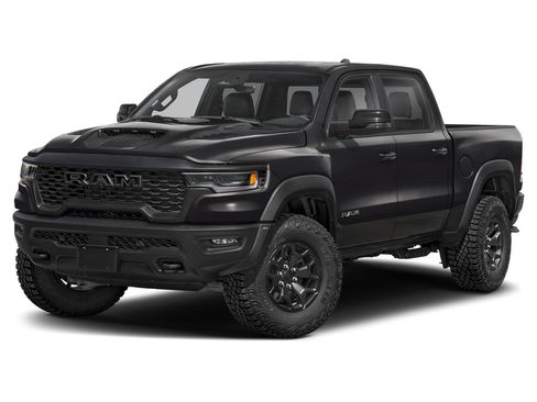New 2026 RAM 1500 RHO AWD/4WD image 10