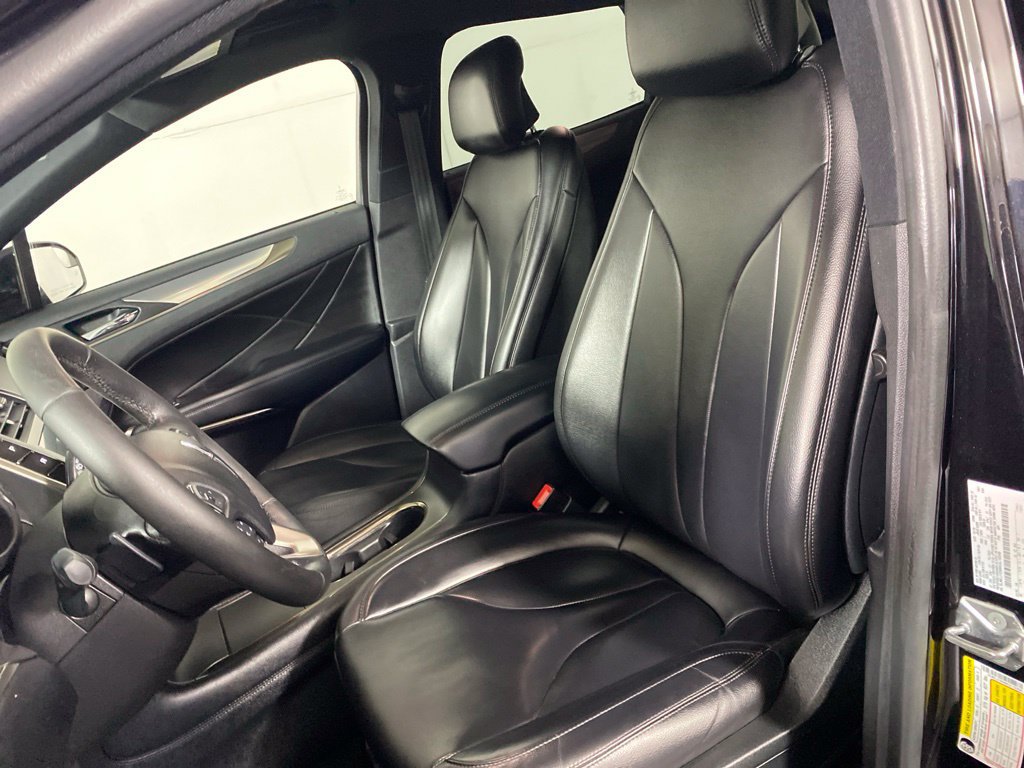 Used 2019 Lincoln MKC Premiere AWD/4WD image 13