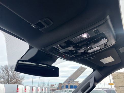 New 2026 Chevrolet Tahoe Premier w/ Sun And Tow Package image 27