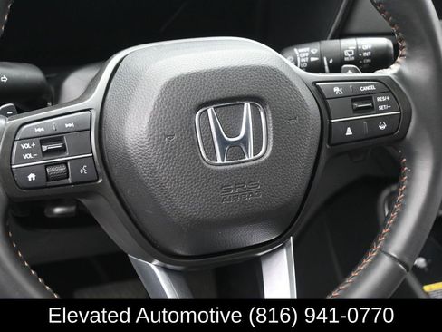 Used 2024 Honda CR-V Sport-L image 16