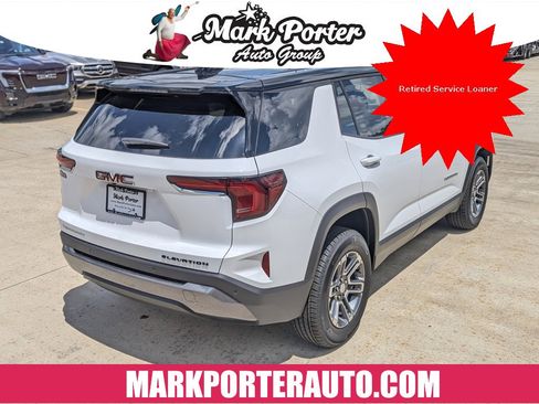 New 2026 GMC Terrain Elevation w/ LPO, Floor Liner Package image 7