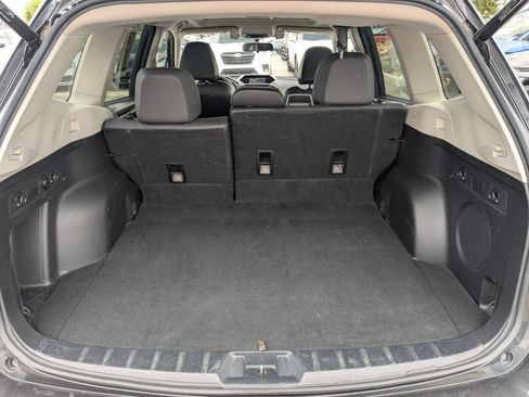 Used 2019 Subaru Forester Limited AWD/4WD image 24